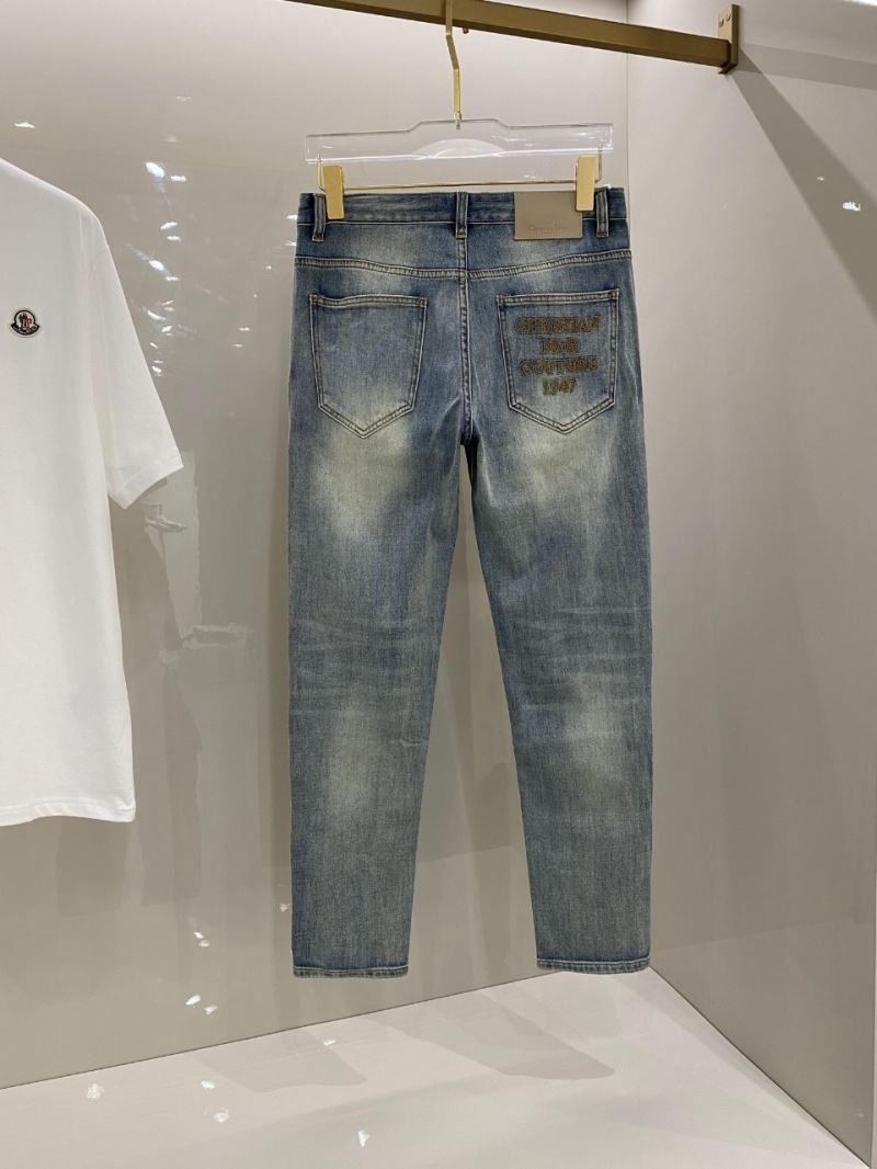 Christian Dior Jeans